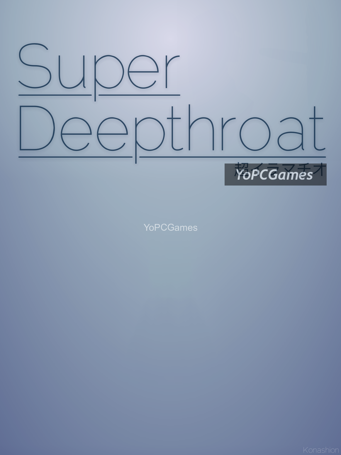 super deepthroat game mod pack
