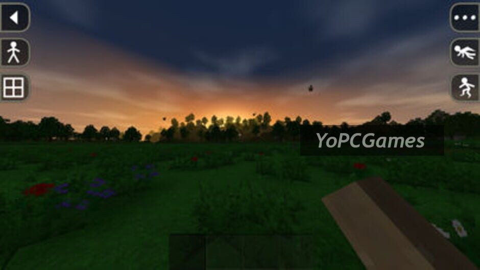 survivalcraft screenshot 3