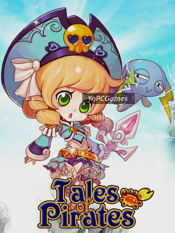 tales of pirates pc game