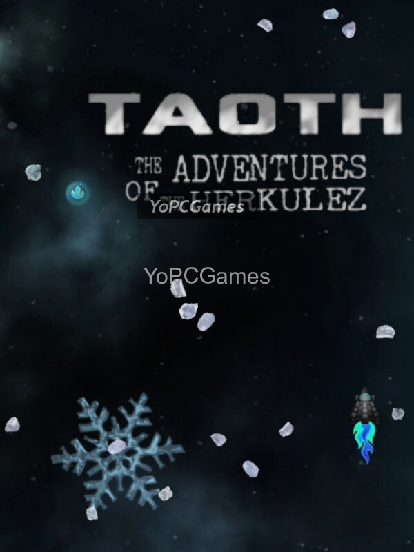 taoth - the adventures of the herkulez game