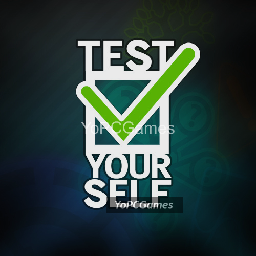 test yourself: psychology pc