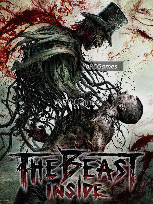 the beast inside for pc