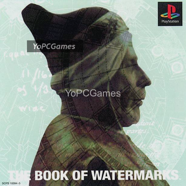 the book of watermarks pc game