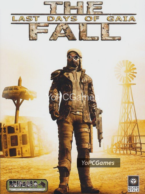 the fall: last days of gaia pc game