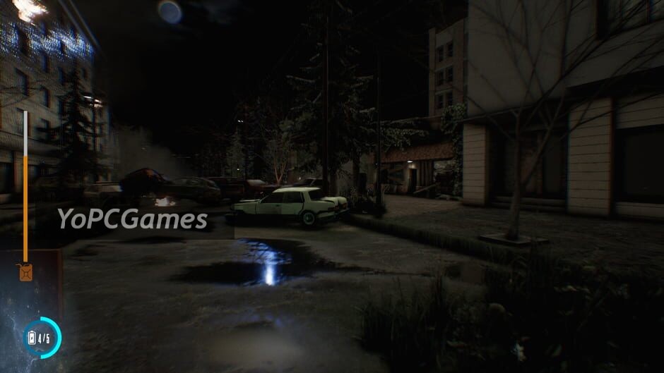 the falling nights screenshot 1