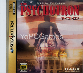 the psychotron game