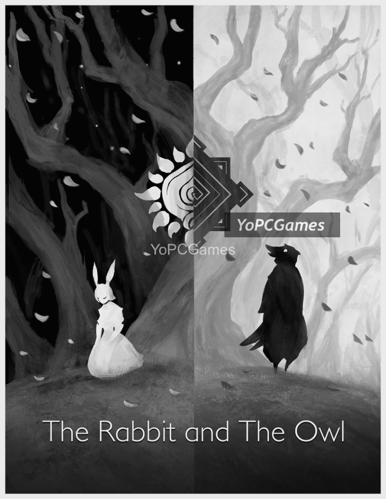 the rabbit and the owl pc