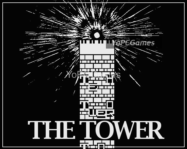 the tower game