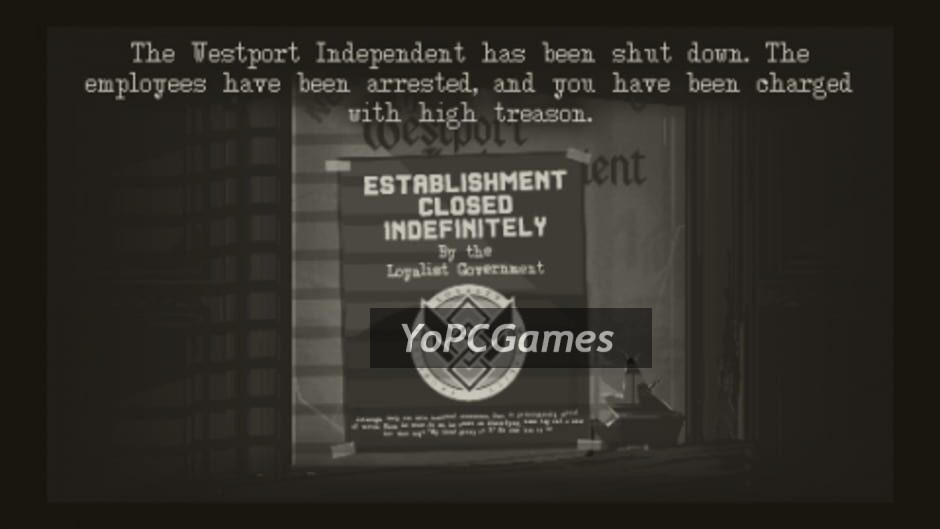 the westport independent screenshot 1