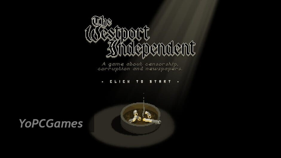 the westport independent screenshot 4