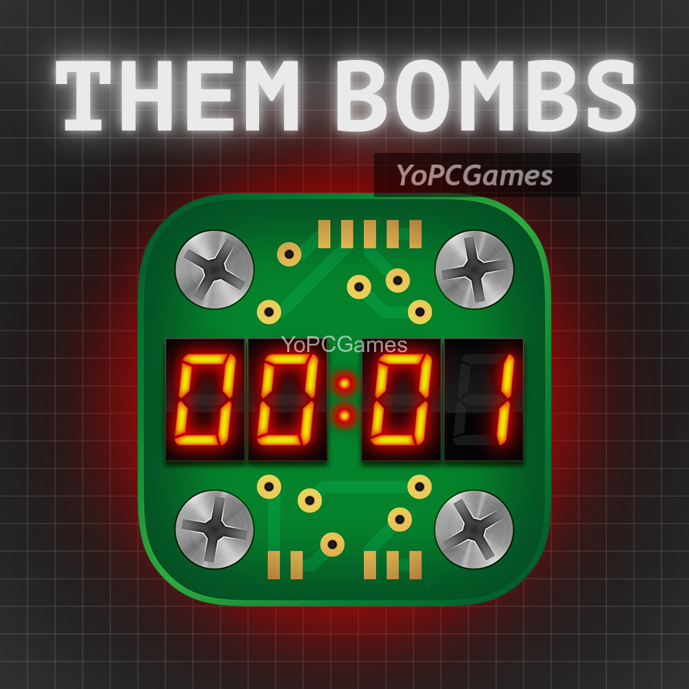 them bombs! for pc