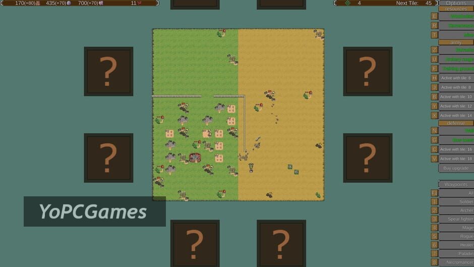 tile conqueror screenshot 1