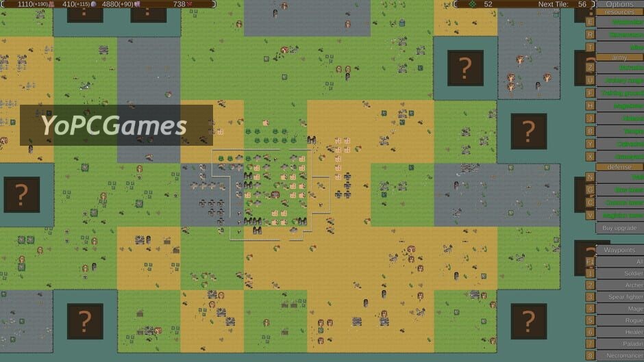 tile conqueror screenshot 2