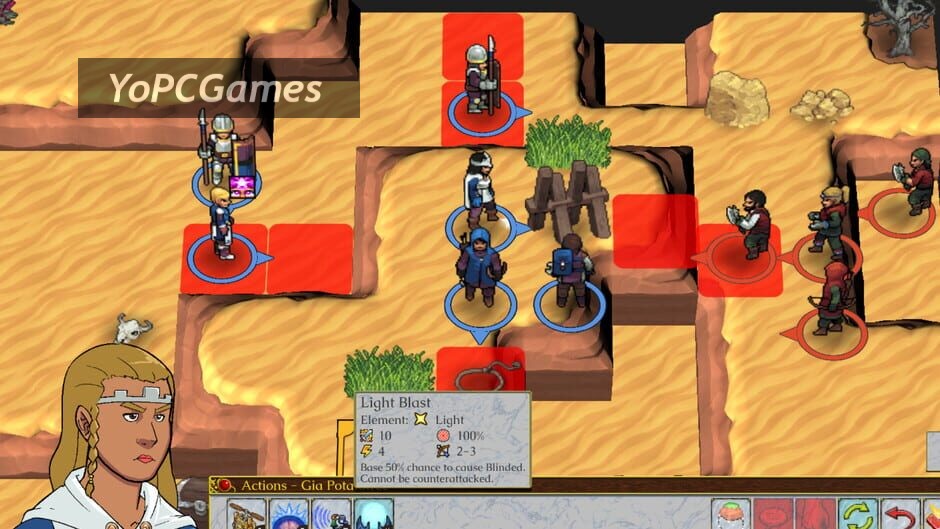 together in battle screenshot 4