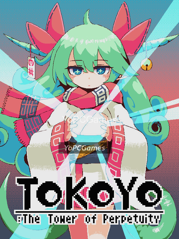 tokoyo: the tower of perpetuity for pc