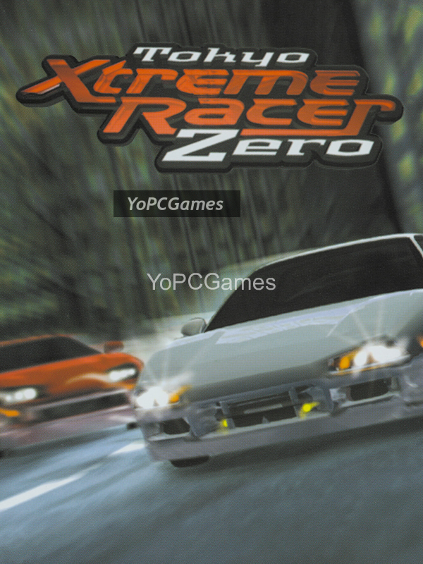 tokyo xtreme racer zero for pc