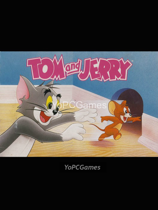 tom and jerry pc