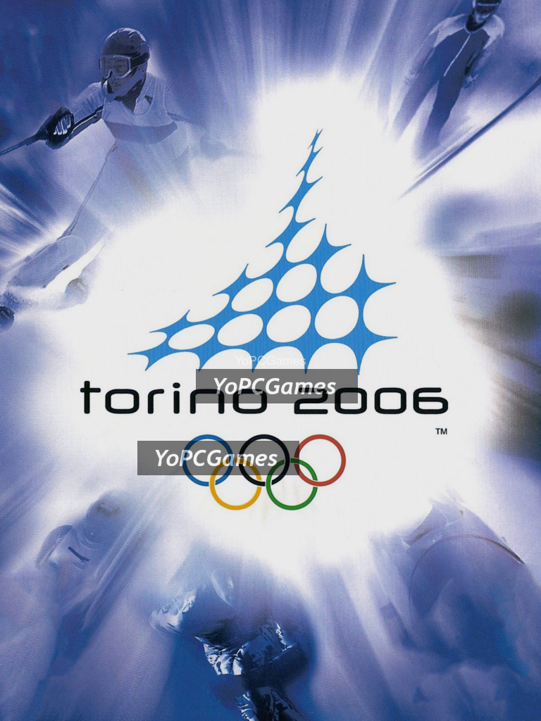torino 2006 cover