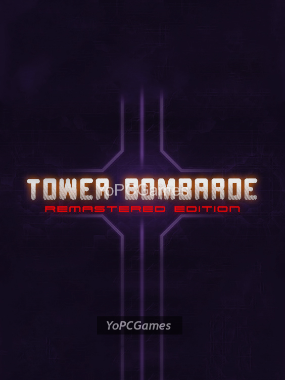 tower bombarde game