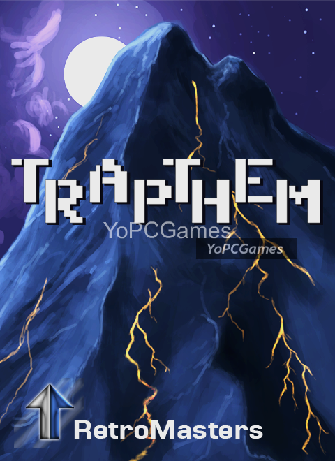 trapthem cover