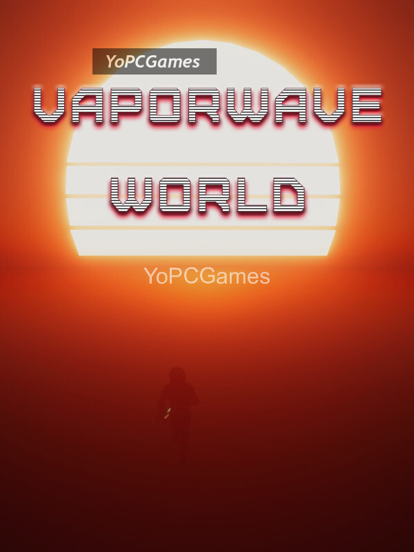 vaporwave world pc game