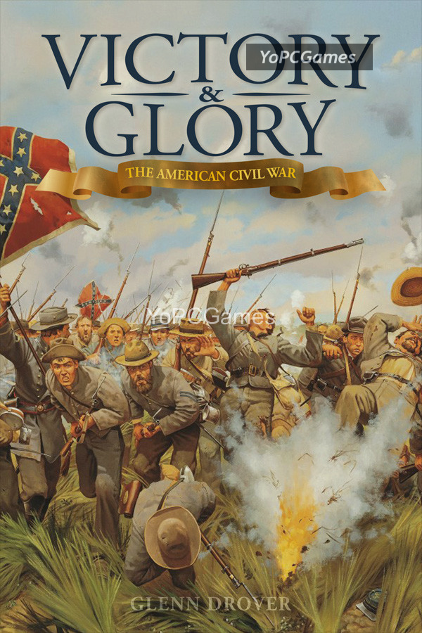 victory and glory: the american civil war pc