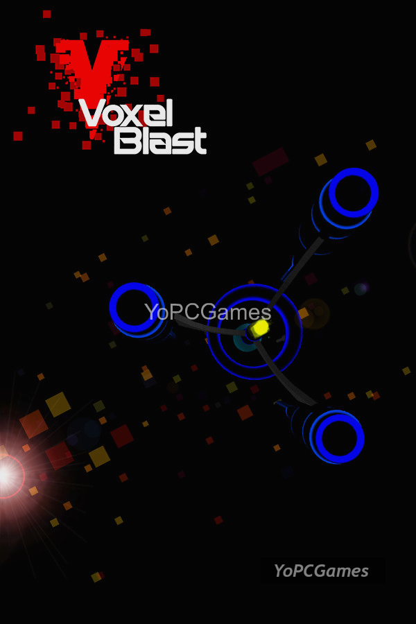 voxel blast for pc