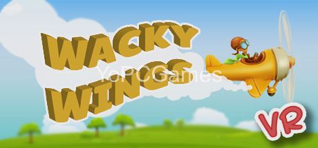 wacky wings vr game