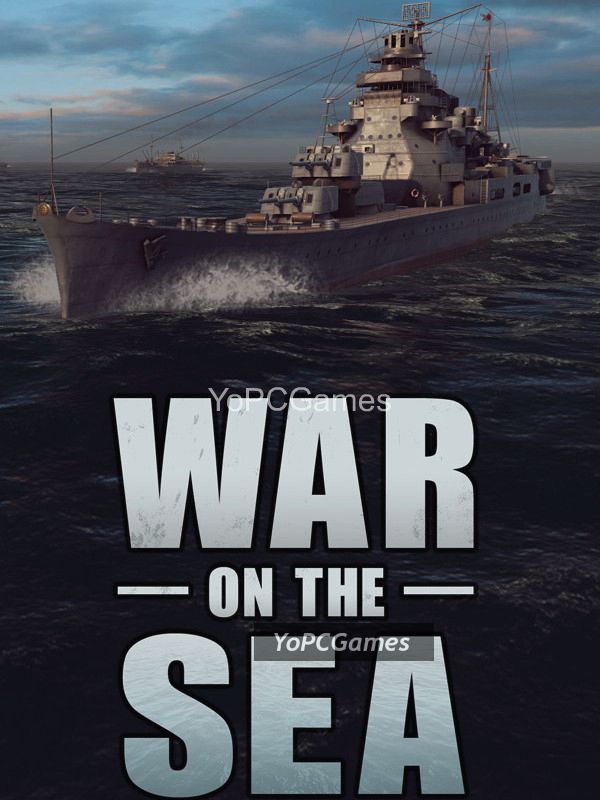 war on the sea pc game