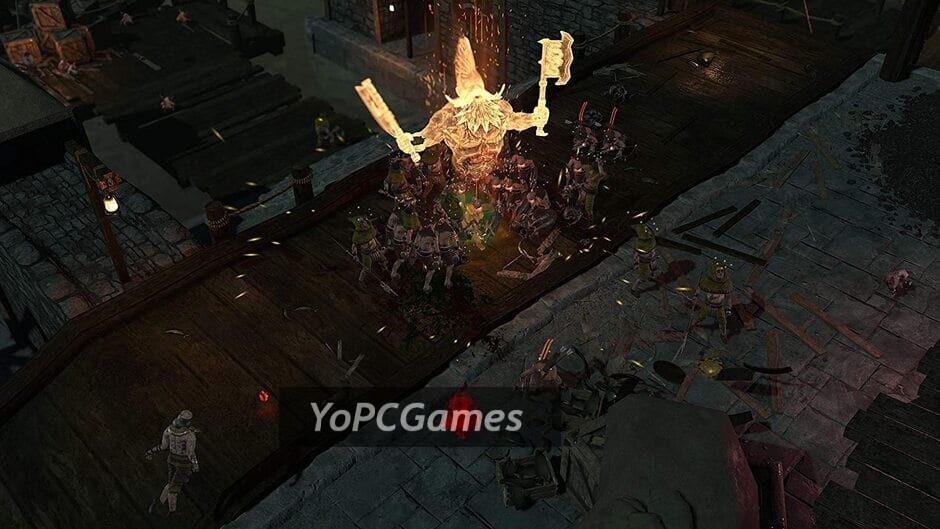 warhammer: chaosbane - slayer edition screenshot 5