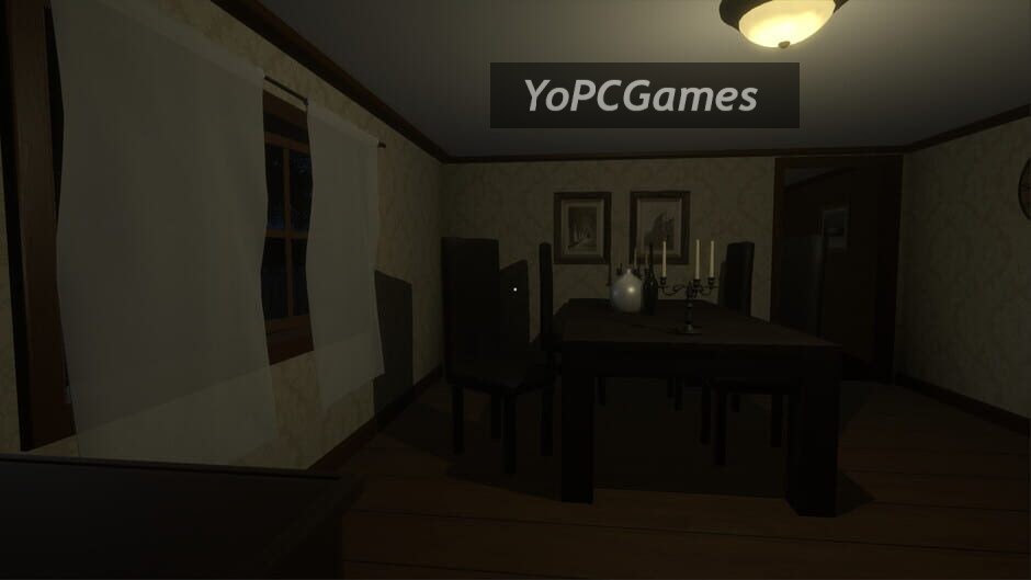 welcome to the game screenshot 1