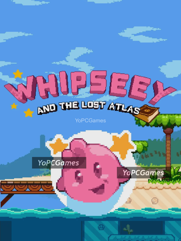 whipseey and the lost atlas pc