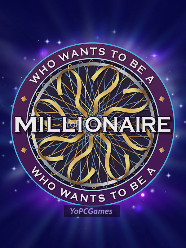 who wants to be a millionaire? pc