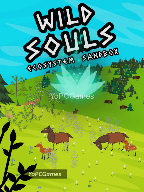 wild souls pc game
