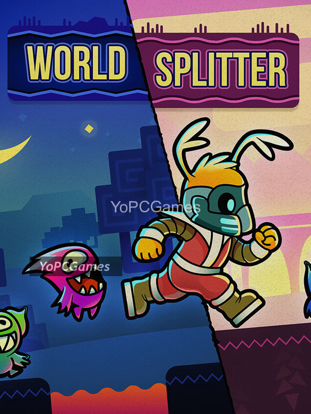 world-splitter pc