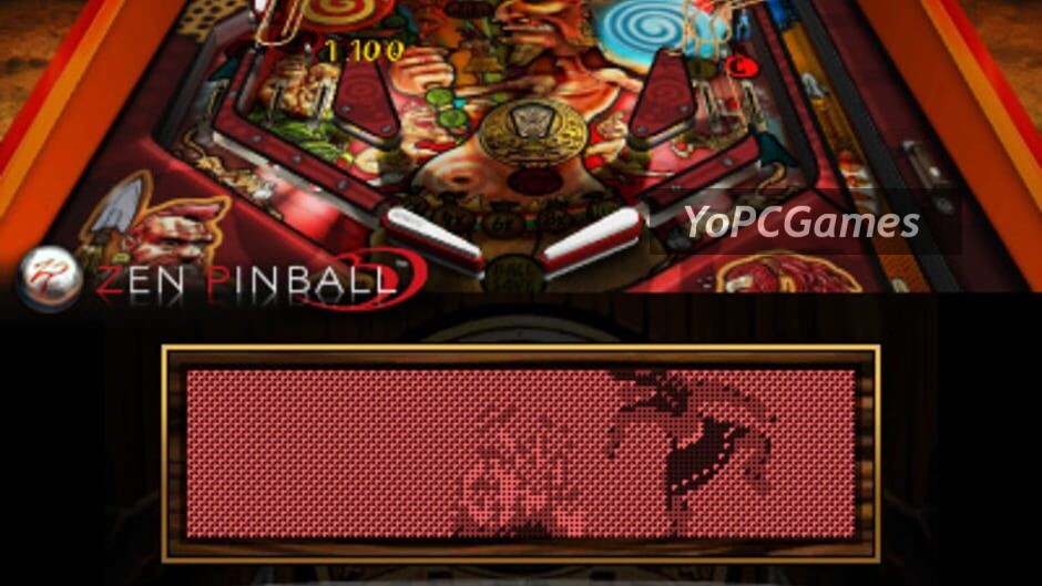zen pinball 3d screenshot 5