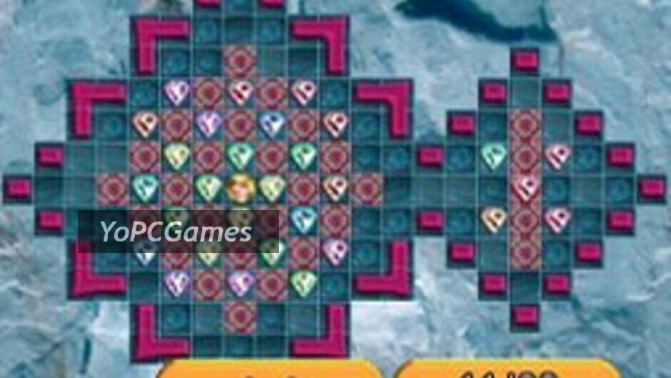 1001 crystal mazes collection screenshot 1