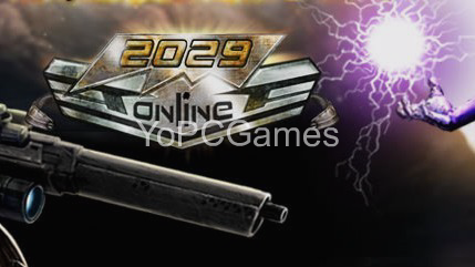 2029 online pc game