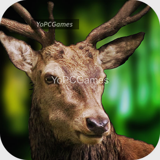 3d deer sniper hunting game 2017 game