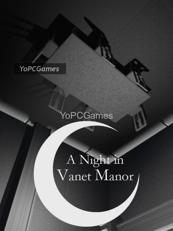 a night in vanet manor for pc