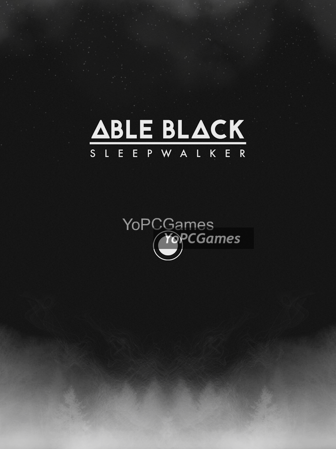 able black cover