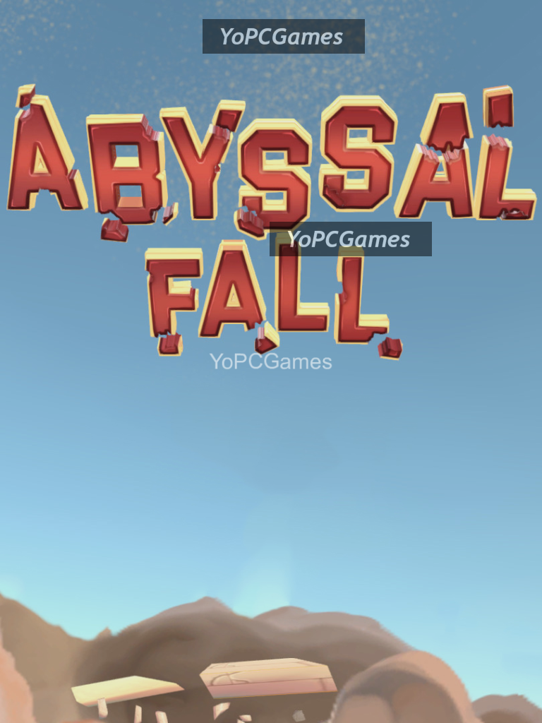 abyssal fall for pc