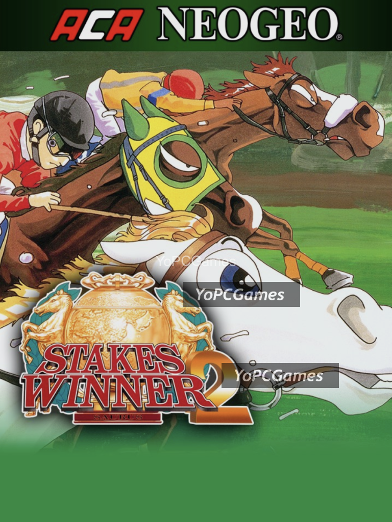 aca neogeo stakes winner 2 pc