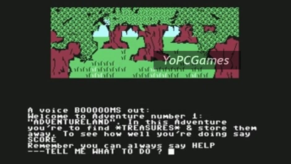 adventureland screenshot 3