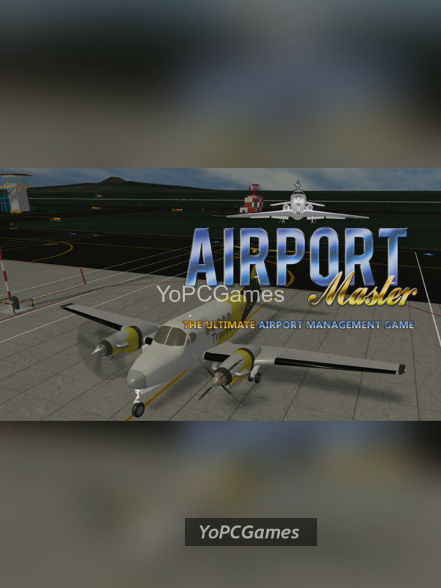 airport master pc game