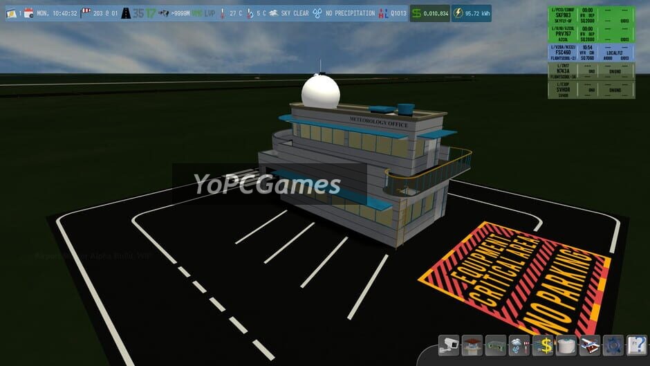 airport master screenshot 4