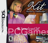 american girl: kit mystery challenge! game
