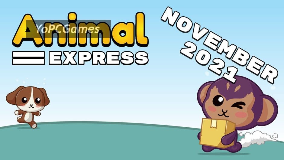 animal express screenshot 5