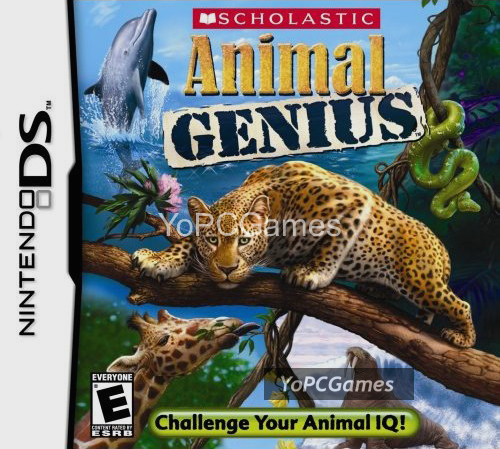 animal genius for pc