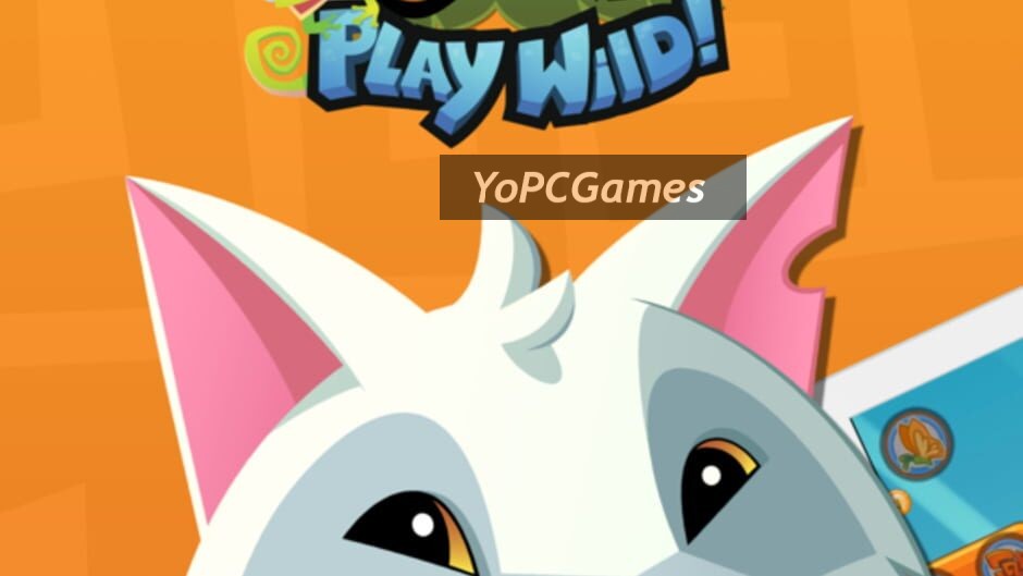 animal jam - play wild! screenshot 4